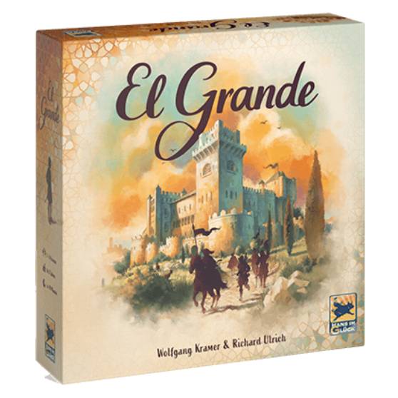 El Grande 2023 Edition