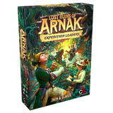 Lost Ruins of Arnak: Expedition Leaders Expansion