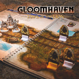 Gloomhaven: Jaws of the Lion