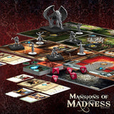 Mansions of Madness (2nd Edition)