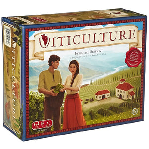 Viticulture (Essential Edition)